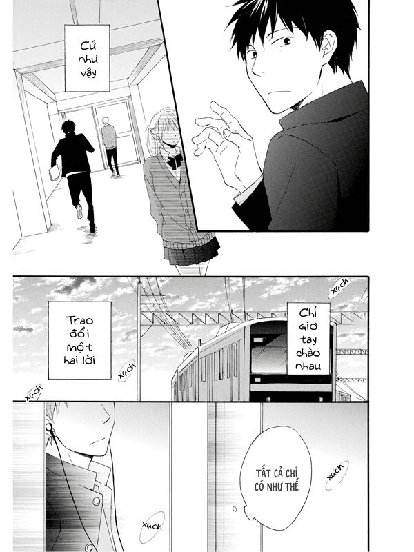 Number Call: Chapter 2