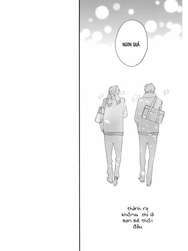 Number Call: Chapter 3