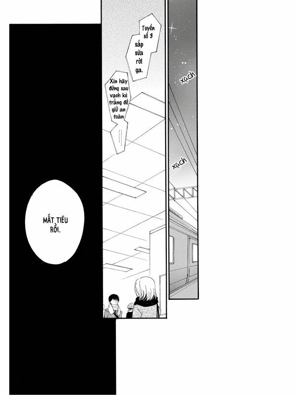 Number Call: Chapter 3