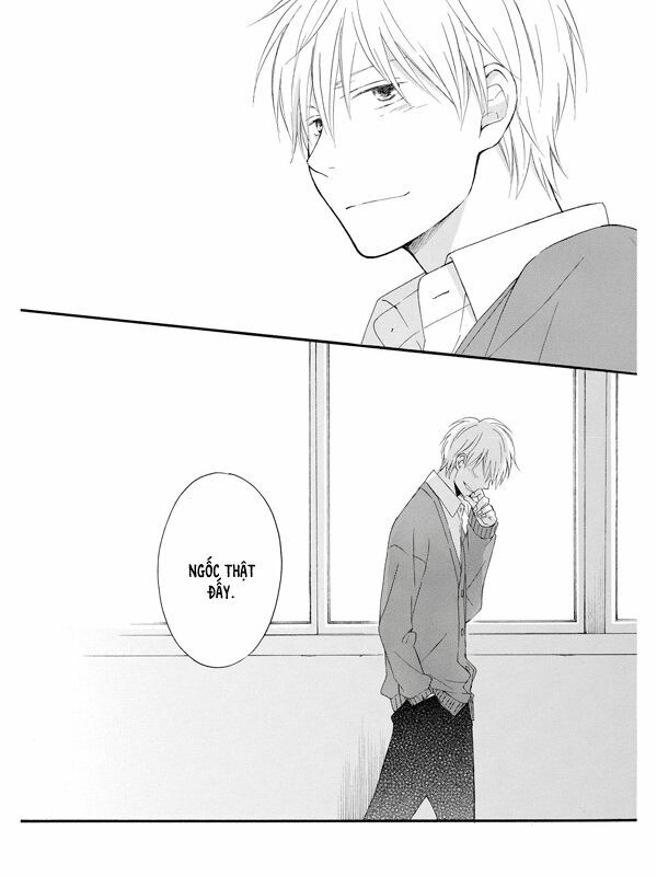 Number Call: Chapter 3