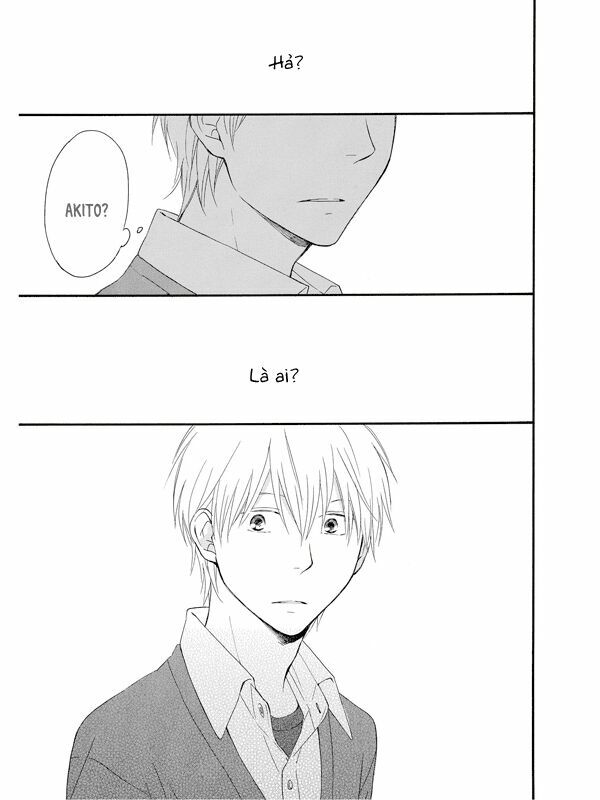Number Call: Chapter 4