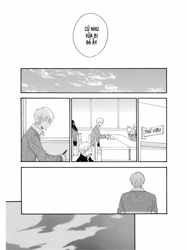 Number Call: Chapter 4