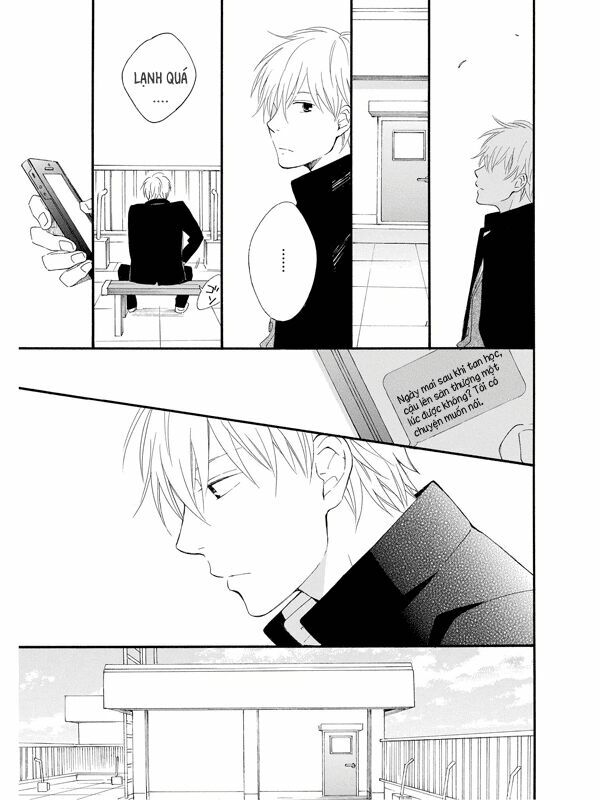 Number Call: Chapter 5
