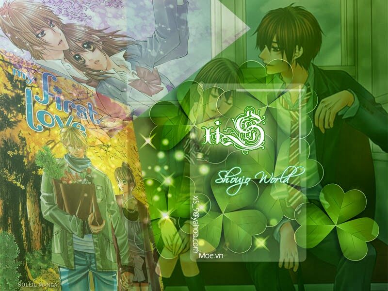 Cô phương bất tự thưởng: Chapter 10