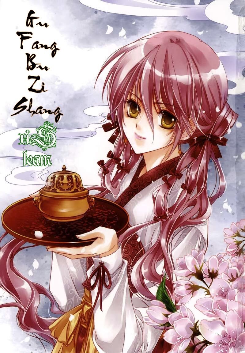 Cô phương bất tự thưởng: Chapter 10
