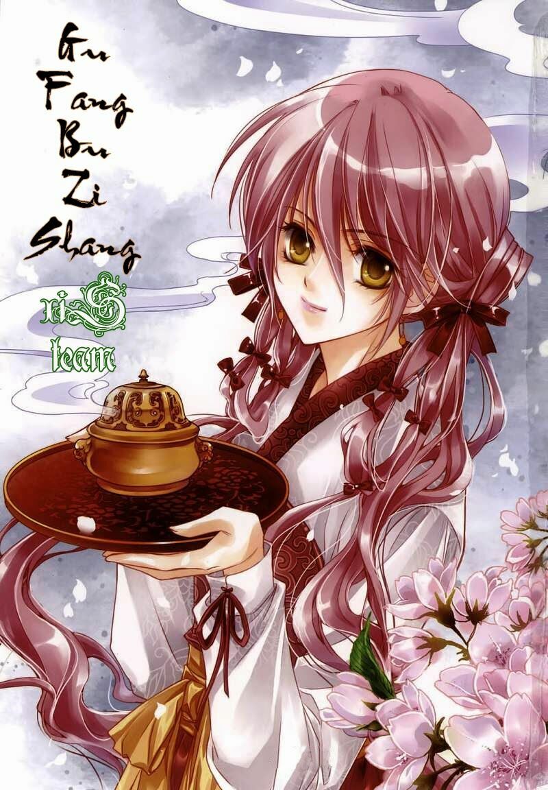 Cô phương bất tự thưởng: Chapter 2