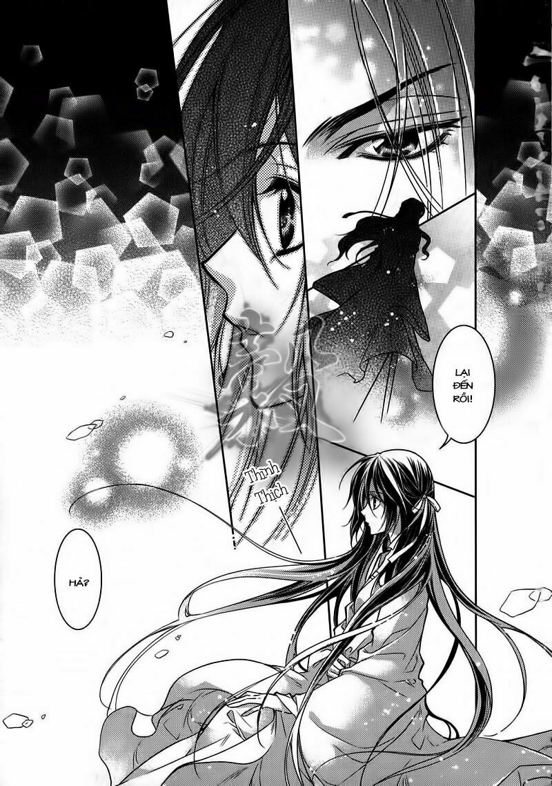 Cô phương bất tự thưởng: Chapter 3