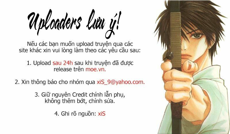 Cô phương bất tự thưởng: Chapter 4