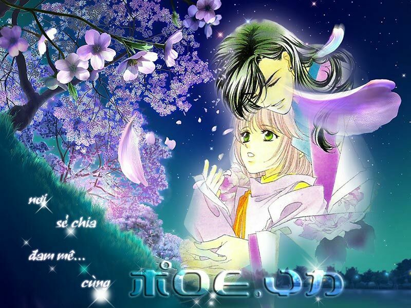 Cô phương bất tự thưởng: Chapter 4