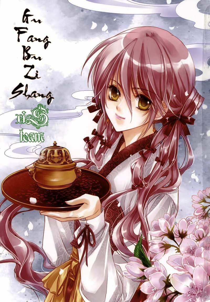 Cô phương bất tự thưởng: Chapter 4
