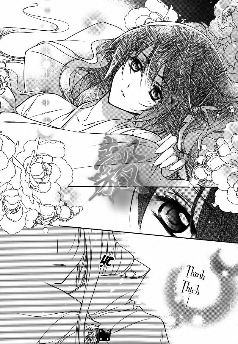 Cô phương bất tự thưởng: Chapter 5