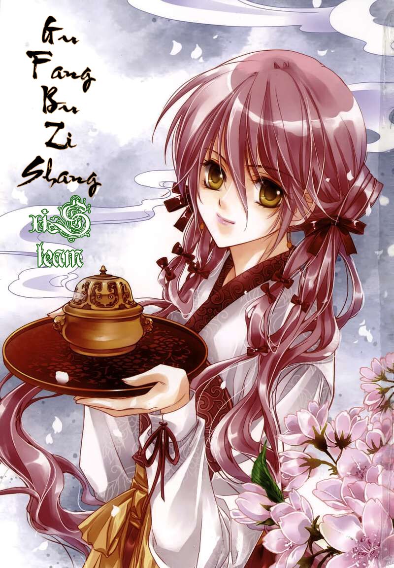 Cô phương bất tự thưởng: Chapter 6
