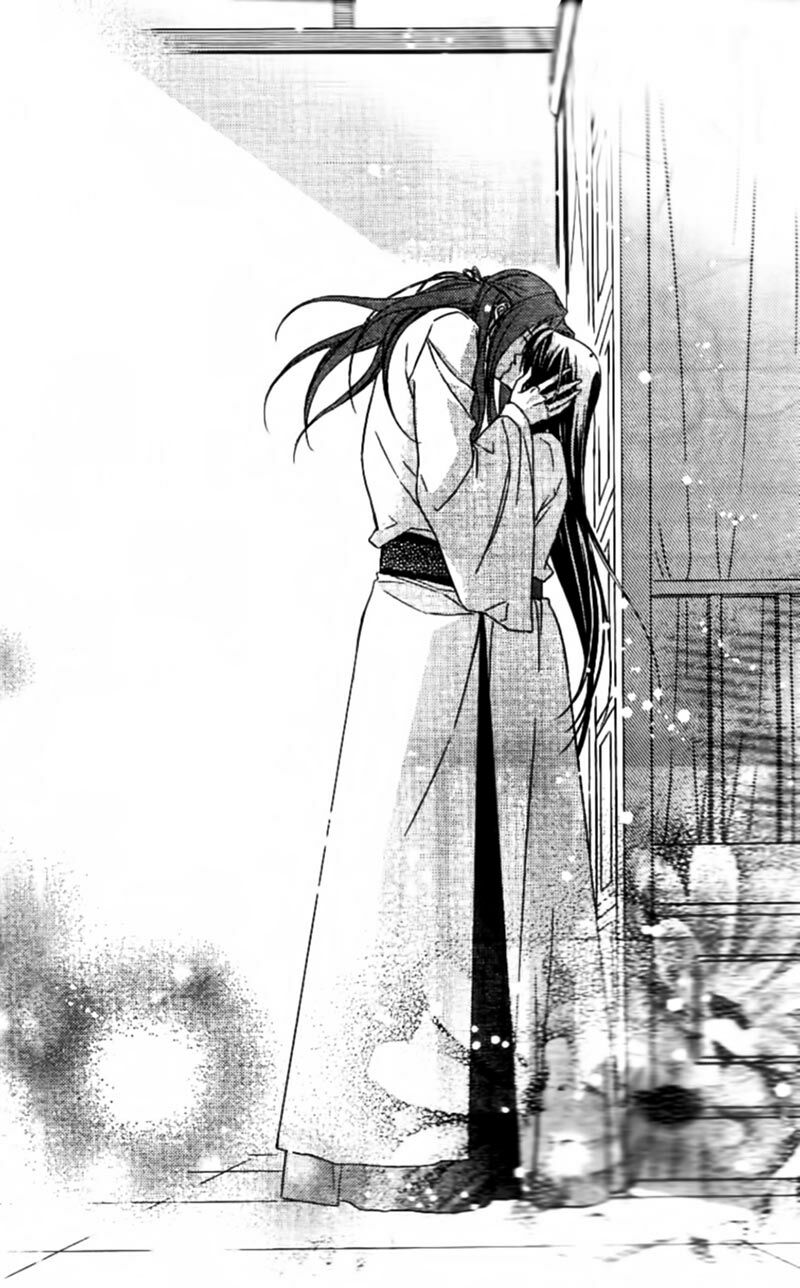 Cô phương bất tự thưởng: Chapter 7