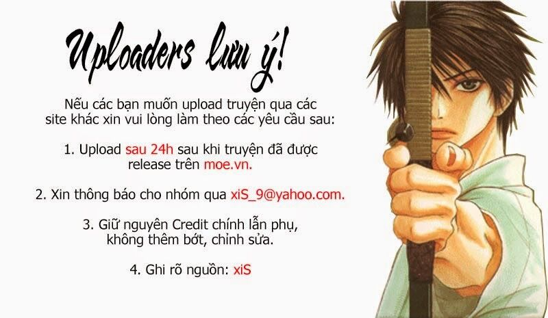 Cô phương bất tự thưởng: Chapter 8