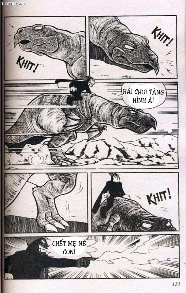 Doremon dịch bậy: Chapter 9
