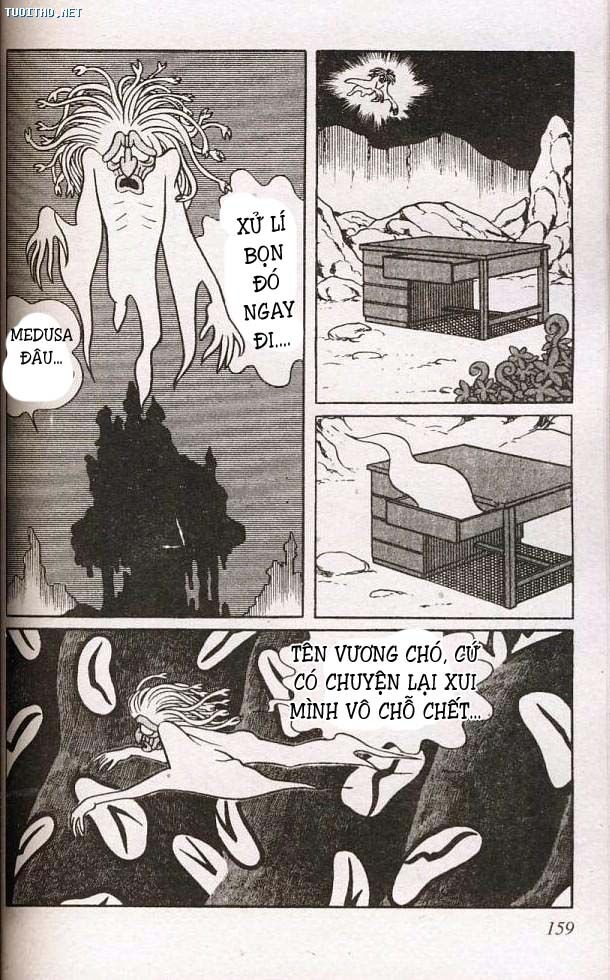 Doremon dịch bậy: Chapter 9