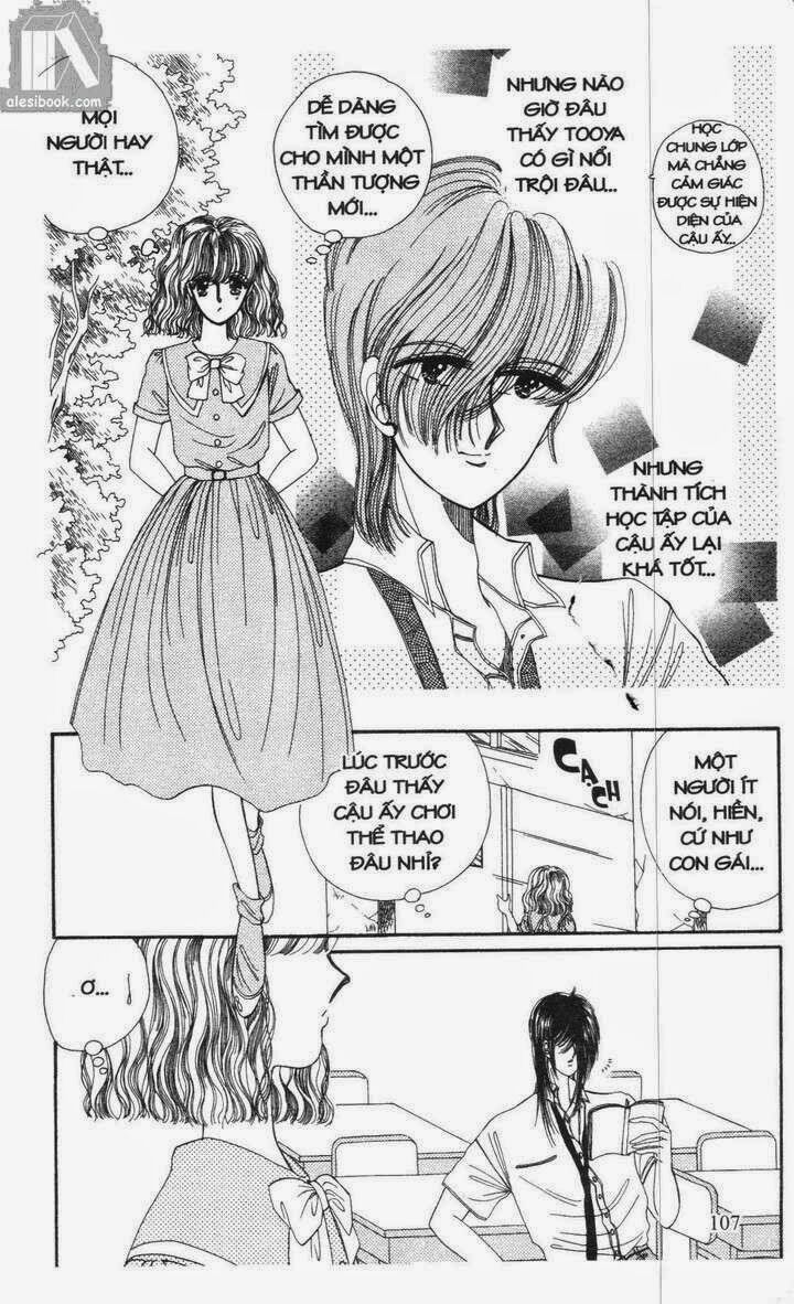 Aries Thần Thoại Cung Hoàng Đạo: Chapter 1