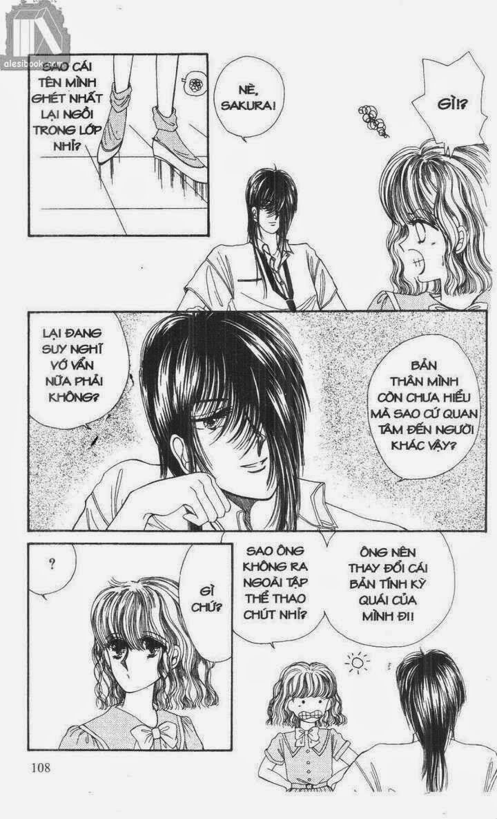 Aries Thần Thoại Cung Hoàng Đạo: Chapter 1