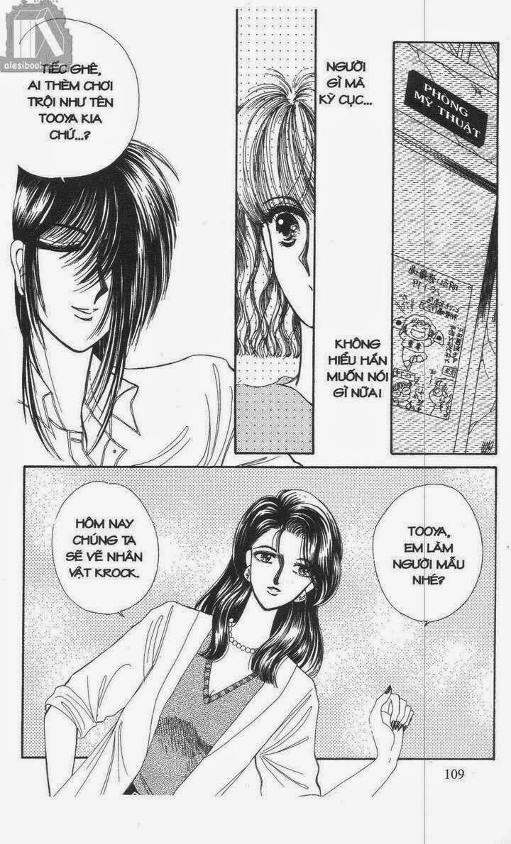 Aries Thần Thoại Cung Hoàng Đạo: Chapter 1