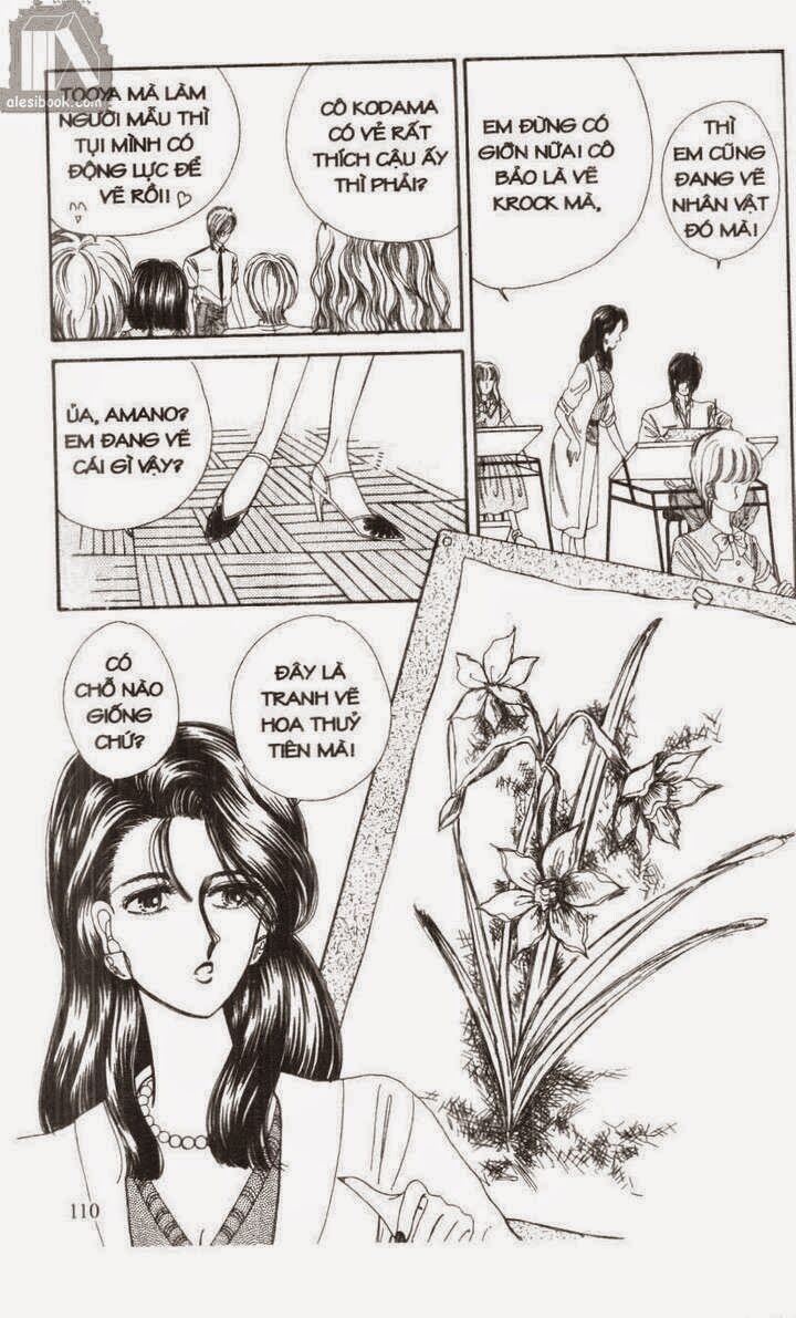 Aries Thần Thoại Cung Hoàng Đạo: Chapter 1