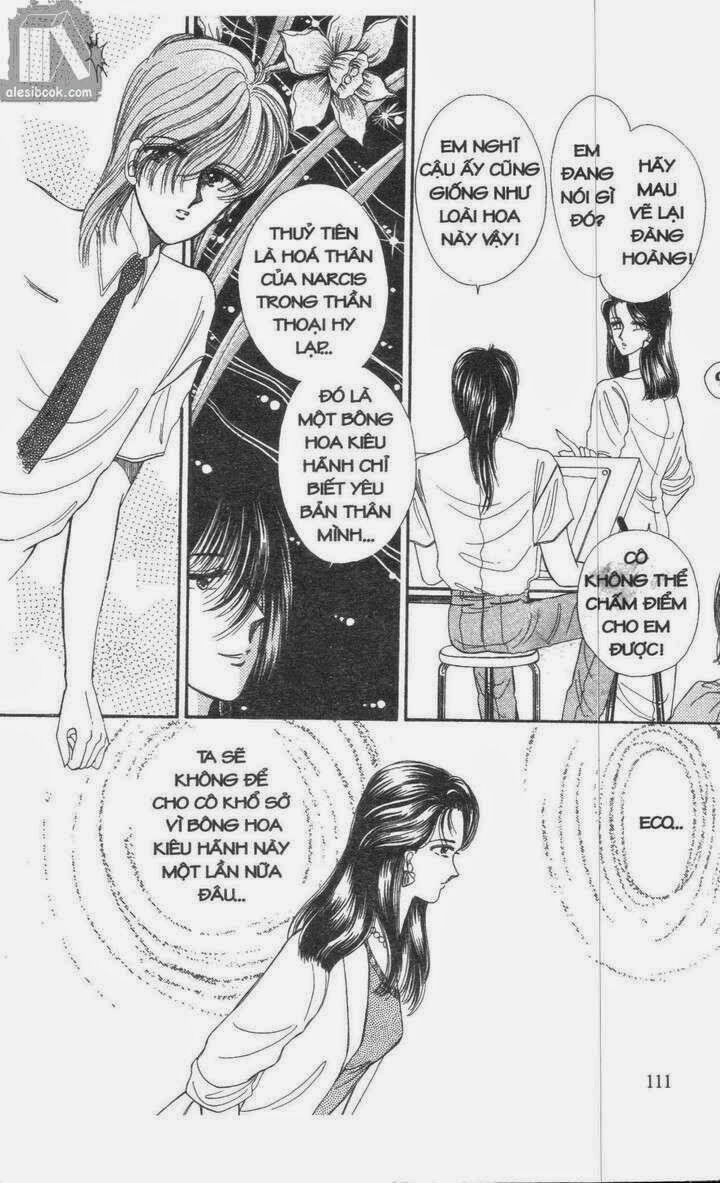 Aries Thần Thoại Cung Hoàng Đạo: Chapter 1