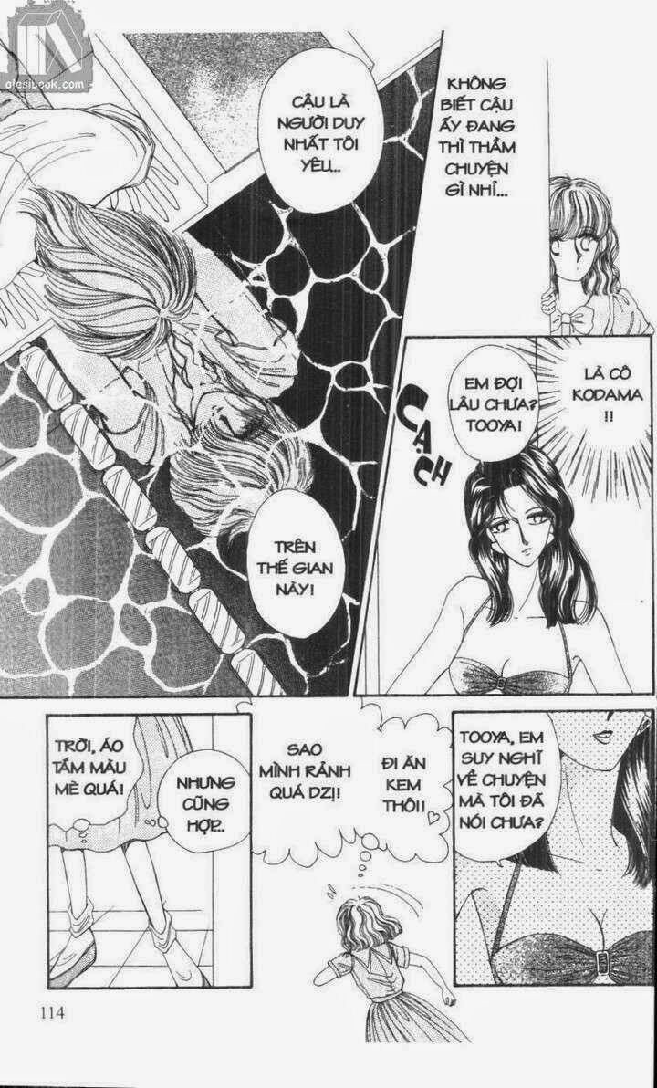 Aries Thần Thoại Cung Hoàng Đạo: Chapter 1