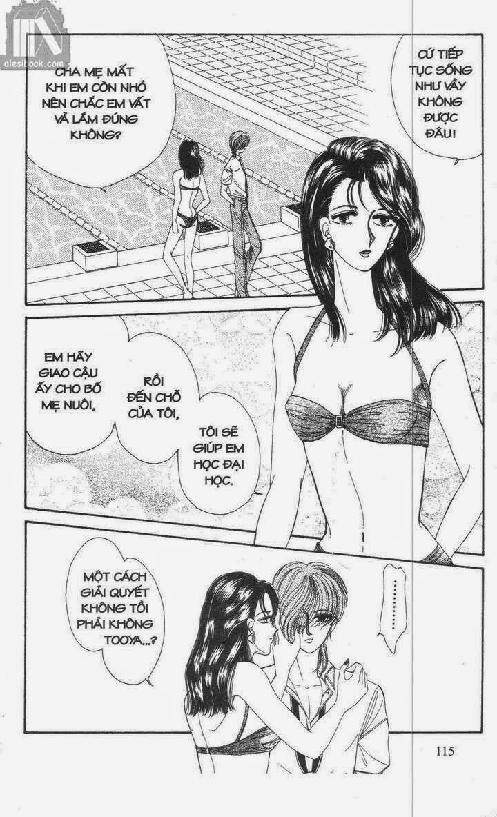 Aries Thần Thoại Cung Hoàng Đạo: Chapter 1