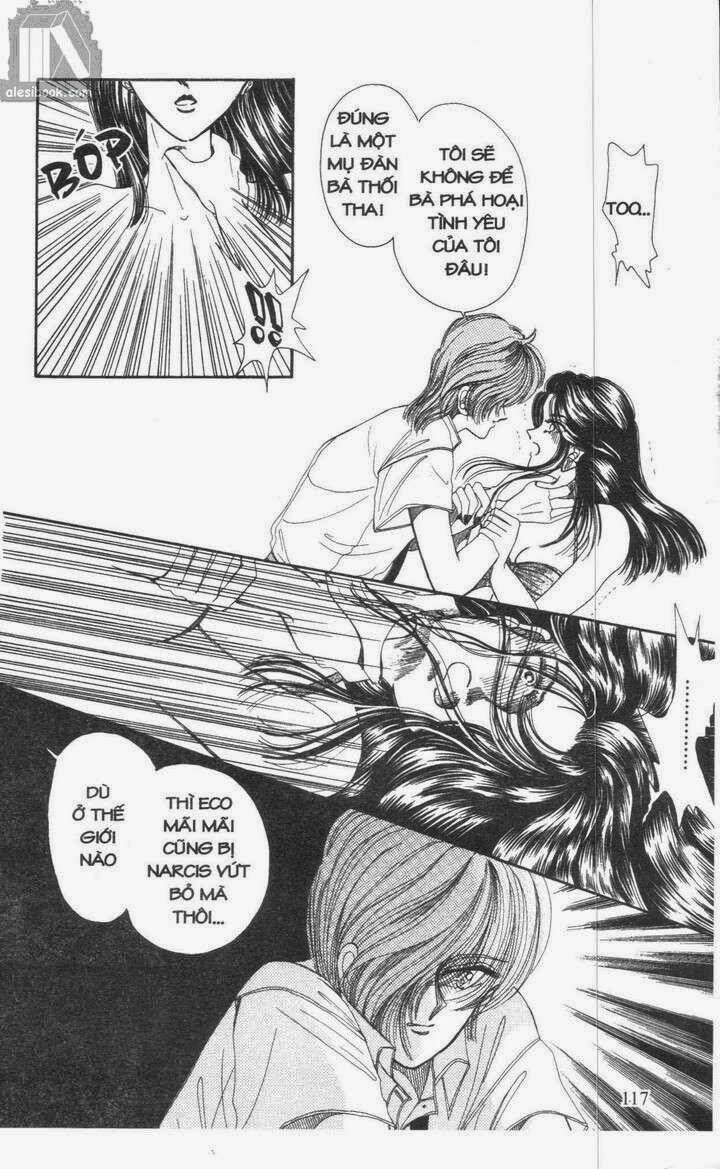 Aries Thần Thoại Cung Hoàng Đạo: Chapter 1