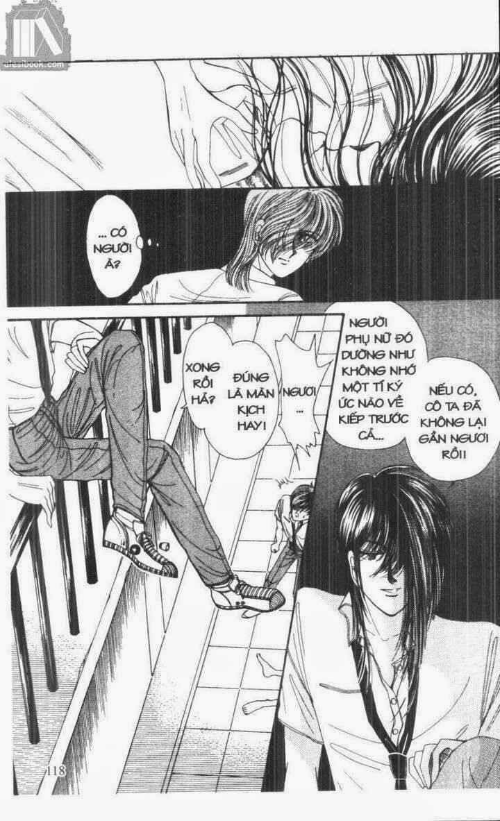 Aries Thần Thoại Cung Hoàng Đạo: Chapter 1
