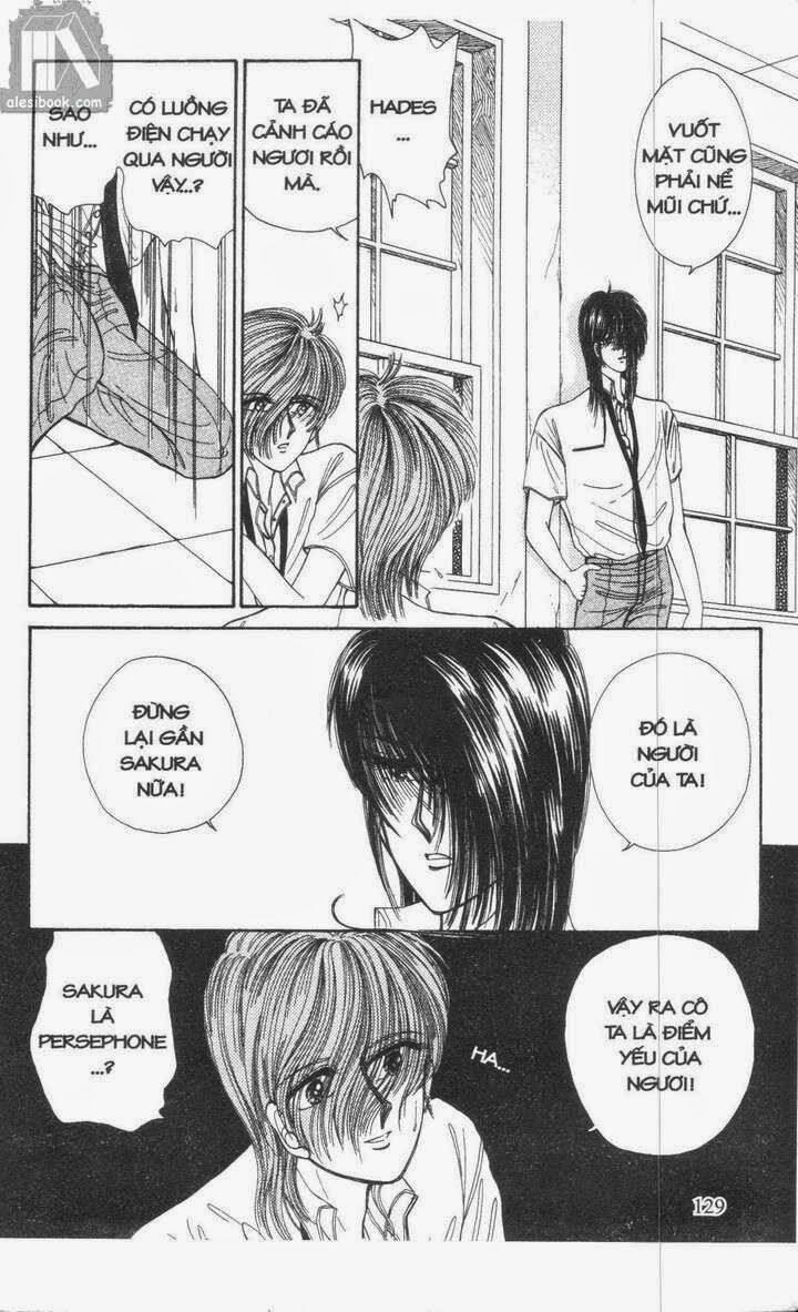 Aries Thần Thoại Cung Hoàng Đạo: Chapter 1