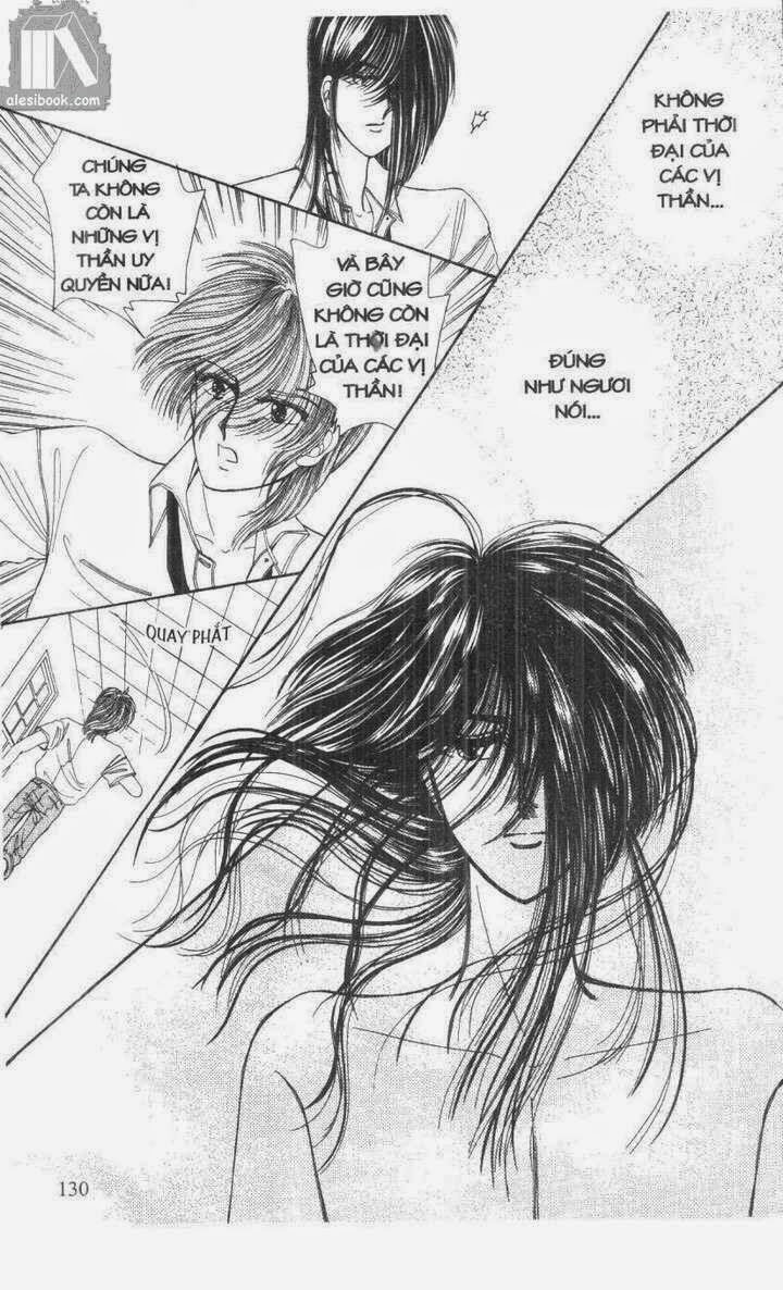 Aries Thần Thoại Cung Hoàng Đạo: Chapter 1