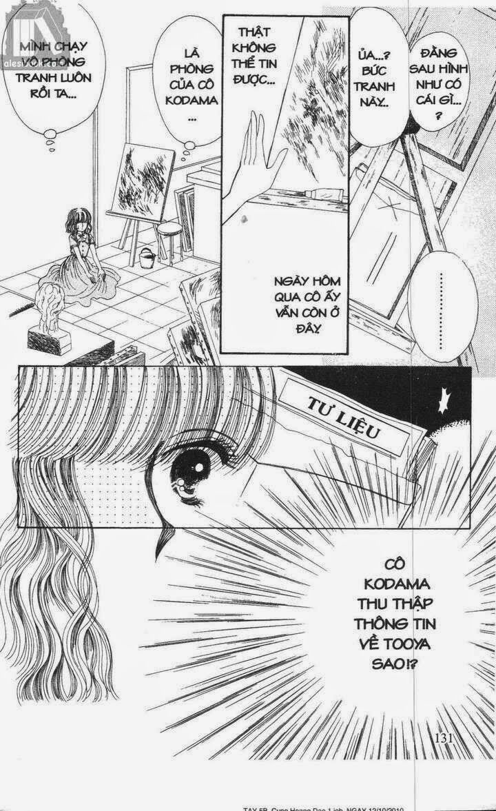 Aries Thần Thoại Cung Hoàng Đạo: Chapter 1