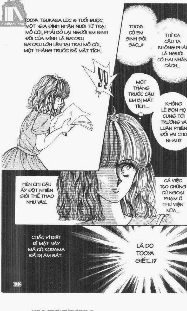 Aries Thần Thoại Cung Hoàng Đạo: Chapter 1