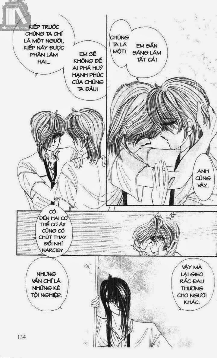Aries Thần Thoại Cung Hoàng Đạo: Chapter 1