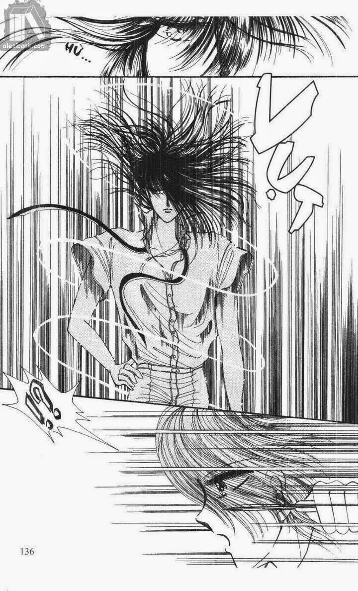Aries Thần Thoại Cung Hoàng Đạo: Chapter 1