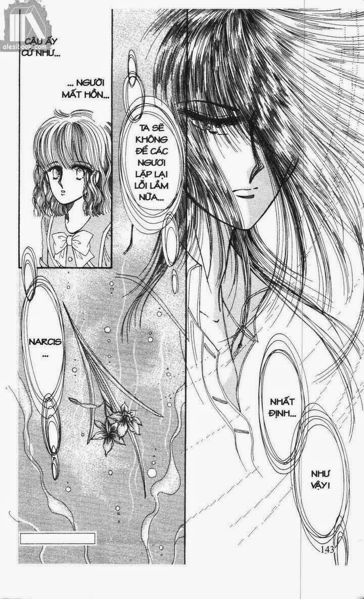 Aries Thần Thoại Cung Hoàng Đạo: Chapter 1