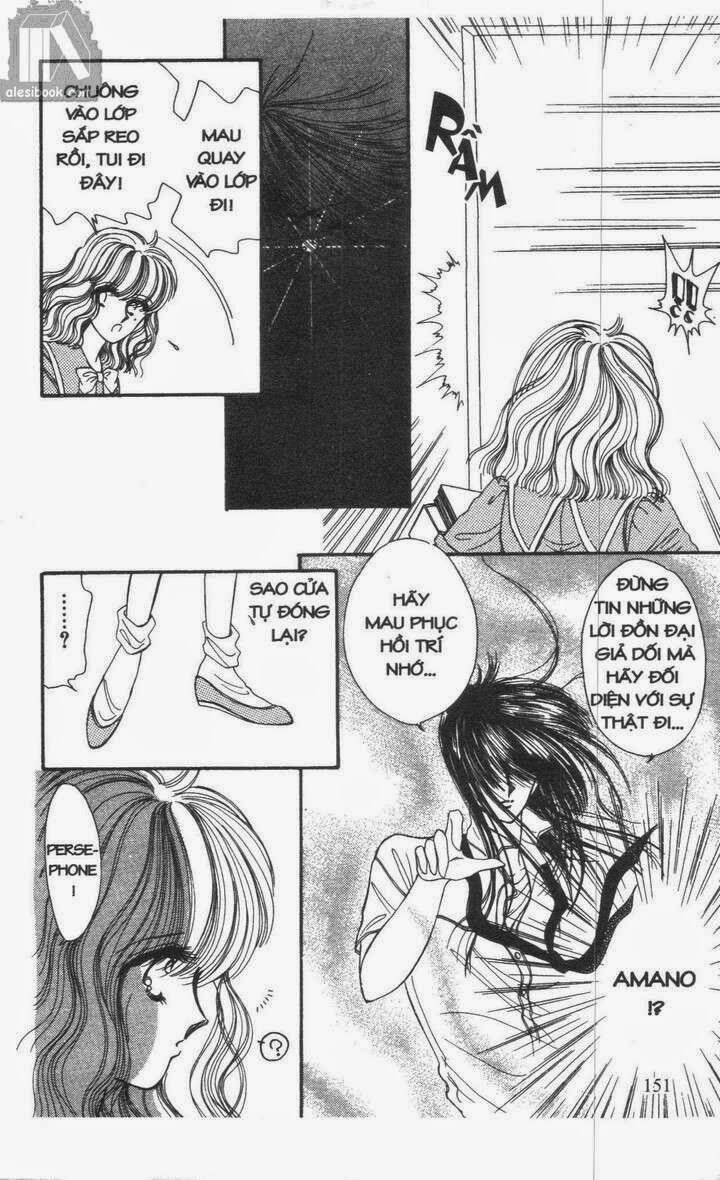 Aries Thần Thoại Cung Hoàng Đạo: Chapter 1