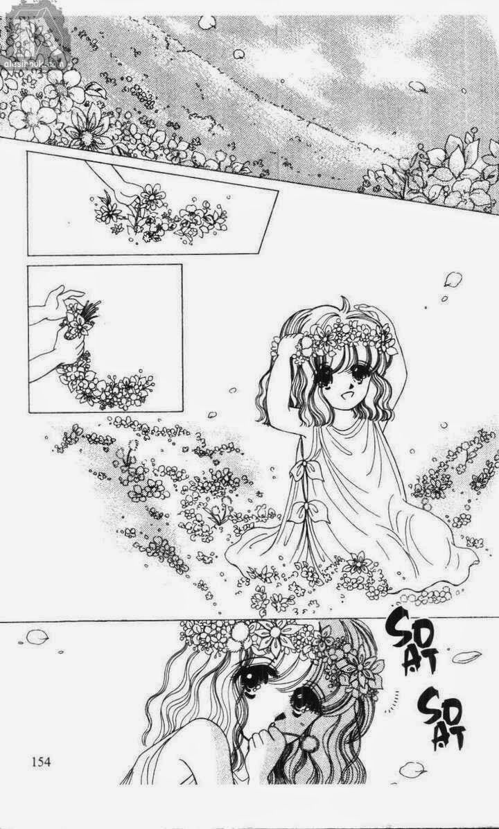 Aries Thần Thoại Cung Hoàng Đạo: Chapter 1