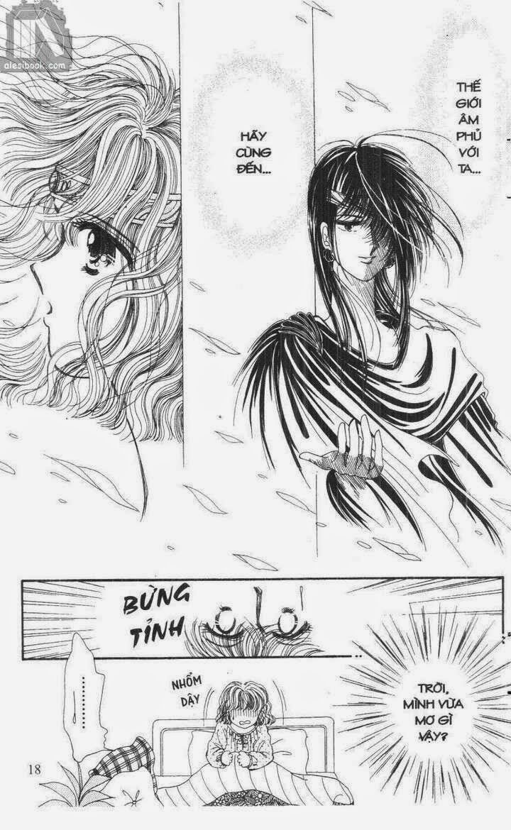 Aries Thần Thoại Cung Hoàng Đạo: Chapter 1