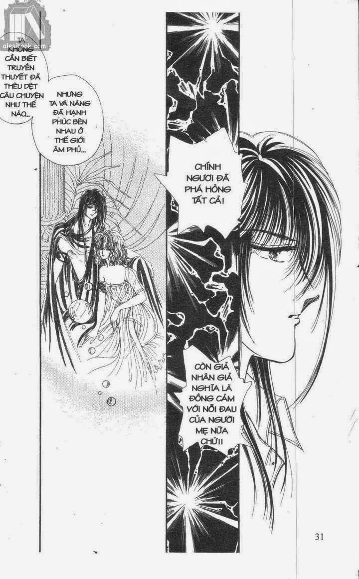 Aries Thần Thoại Cung Hoàng Đạo: Chapter 1