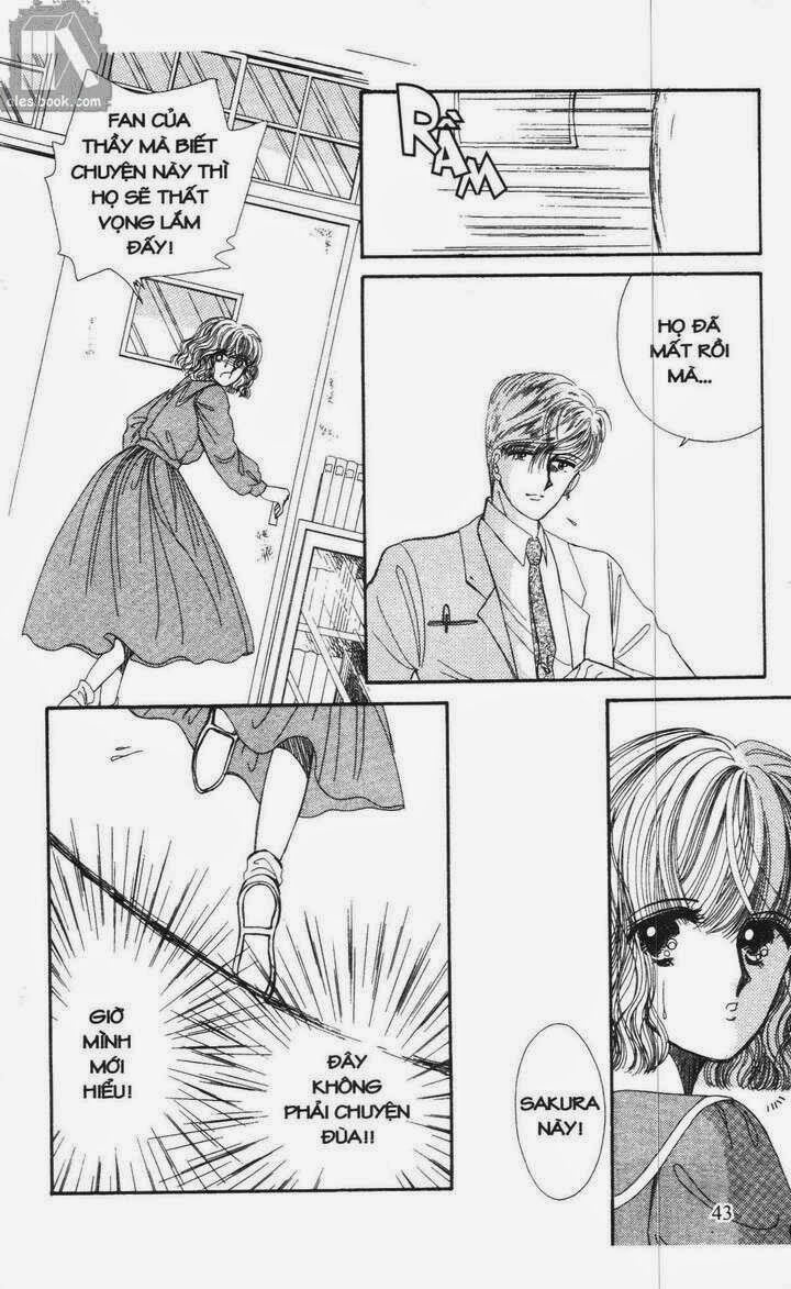 Aries Thần Thoại Cung Hoàng Đạo: Chapter 1