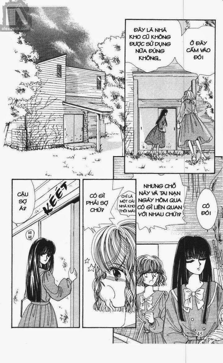 Aries Thần Thoại Cung Hoàng Đạo: Chapter 1