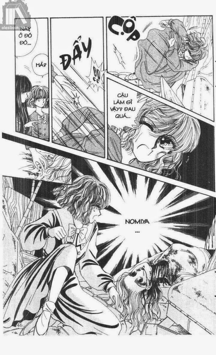 Aries Thần Thoại Cung Hoàng Đạo: Chapter 1