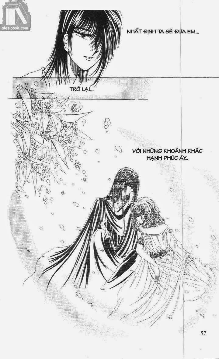 Aries Thần Thoại Cung Hoàng Đạo: Chapter 1