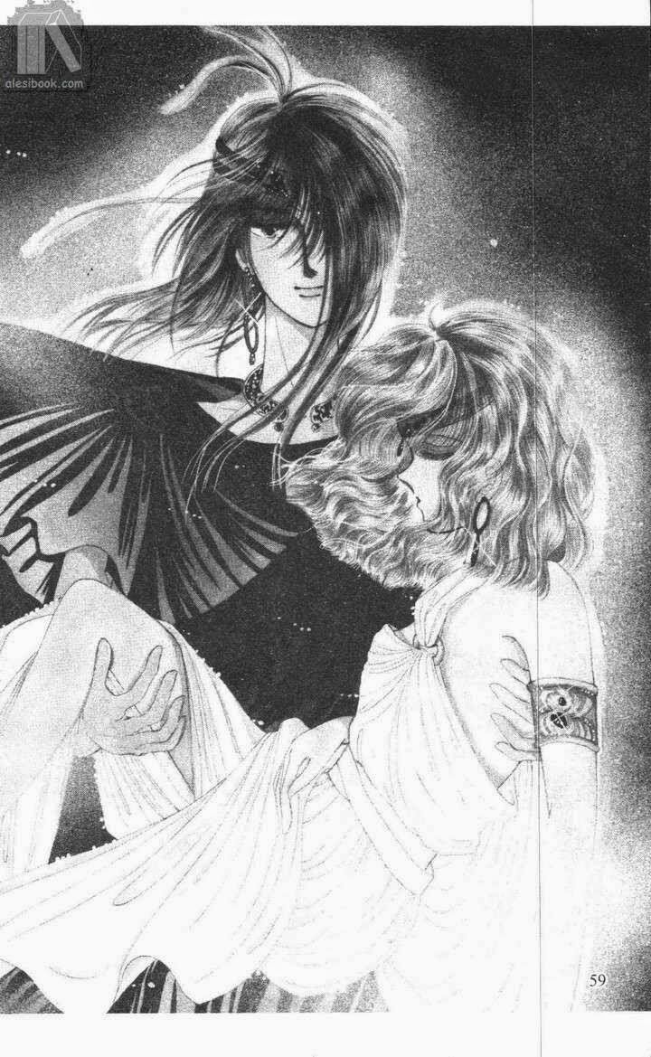 Aries Thần Thoại Cung Hoàng Đạo: Chapter 1