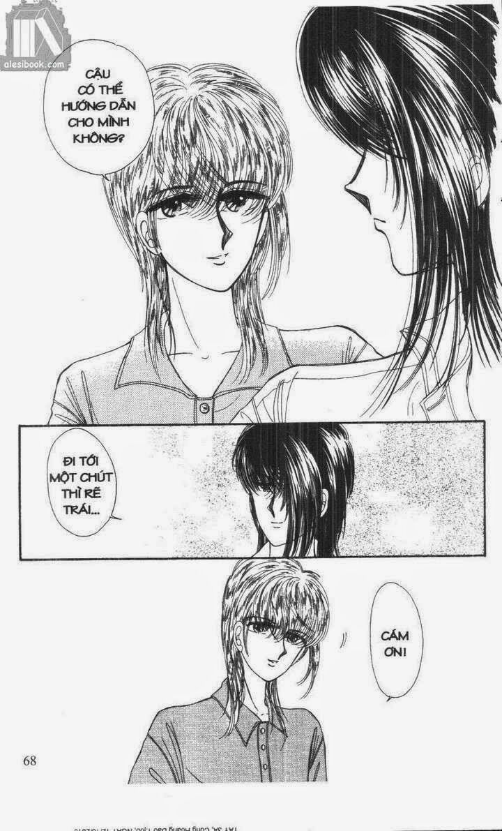Aries Thần Thoại Cung Hoàng Đạo: Chapter 1