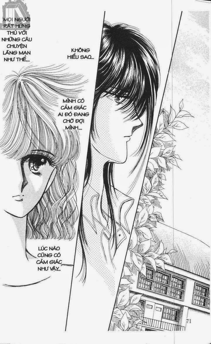 Aries Thần Thoại Cung Hoàng Đạo: Chapter 1