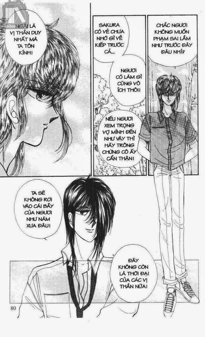 Aries Thần Thoại Cung Hoàng Đạo: Chapter 1