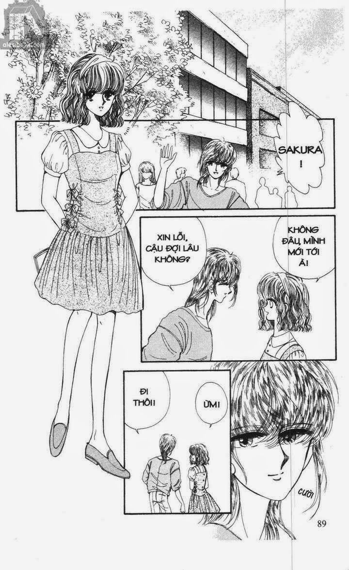 Aries Thần Thoại Cung Hoàng Đạo: Chapter 1