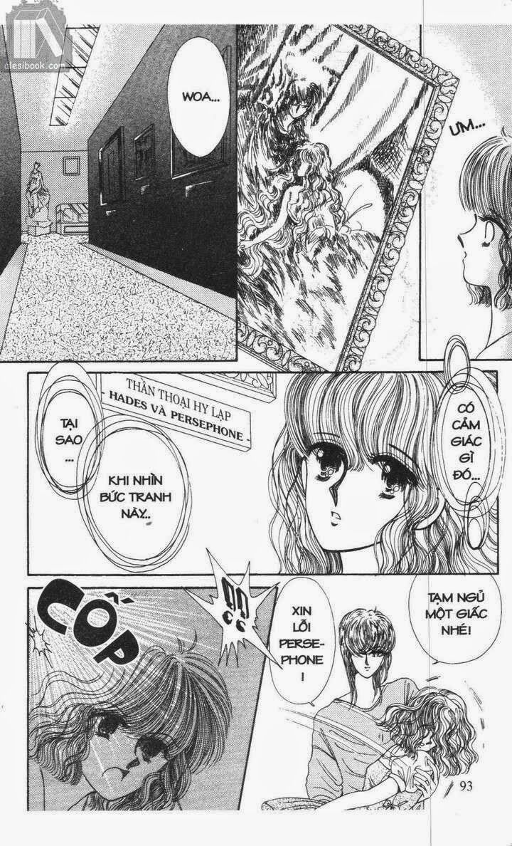 Aries Thần Thoại Cung Hoàng Đạo: Chapter 1
